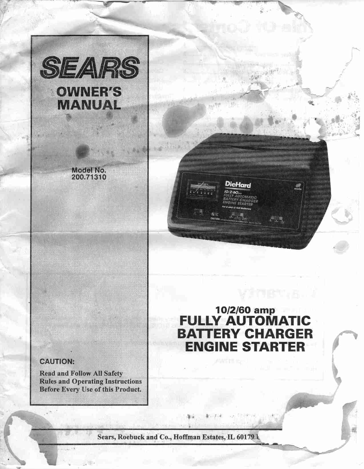 Sears Battery Charger 200_71310-page_pdf